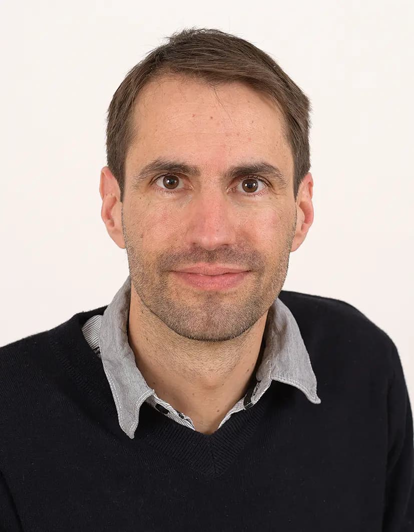 Laurent Cornu - Easy AI Solutions